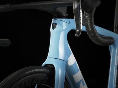 Trek Emonda SLR 9 AXS 58 Team Replica: Azure Produktbild 3