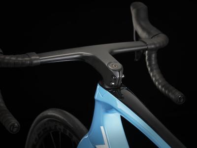 Trek Emonda SLR 9 AXS 58 Team Replica: Azure Produktbild 6