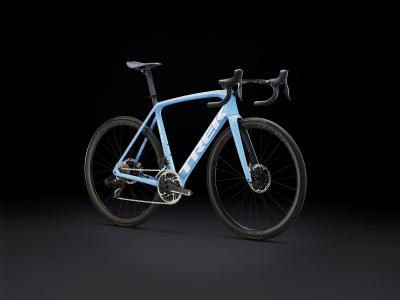 Trek Emonda SLR 9 AXS 62 Team Replica: Azure Produktbild 1