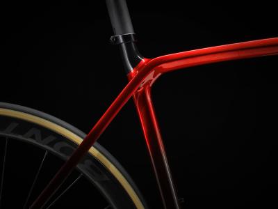 Trek Emonda SLR 9 AXS 47 Metallic Red Smoke to Red Carb Produktbild 5