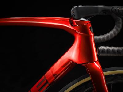 Trek Emonda SLR 9 AXS 50 Metallic Red Smoke to Red Carb Produktbild 4