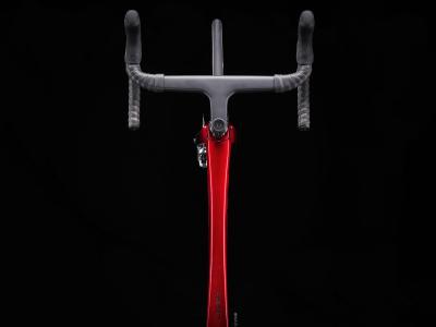 Trek Emonda SLR 9 AXS 50 Metallic Red Smoke to Red Carb Produktbild 8