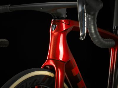 Trek Emonda SLR 9 AXS 60 Metallic Red Smoke to Red Carb Produktbild 3