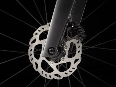 Trek Madone SLR 6 56 Deep Smoke Produktbild 8