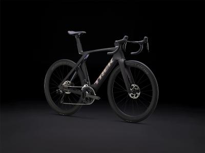 Trek Madone SLR 6 58 Deep Smoke Produktbild 1