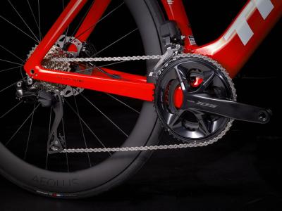 Trek Madone SLR 6 54 Viper Red Produktbild 9