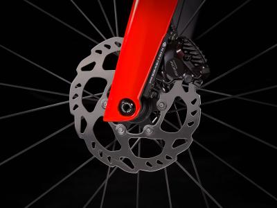 Trek Madone SLR 6 56 Viper Red Produktbild 8