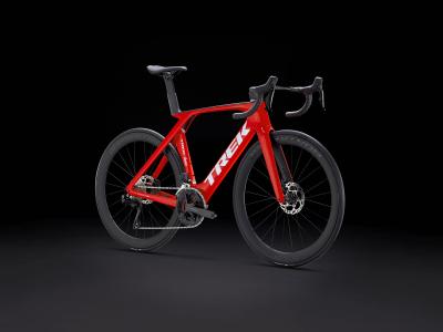 Trek Madone SLR 6 60 Viper Red Produktbild 1