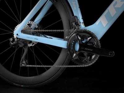 Trek Madone SLR 6 52 Azure Produktbild 9