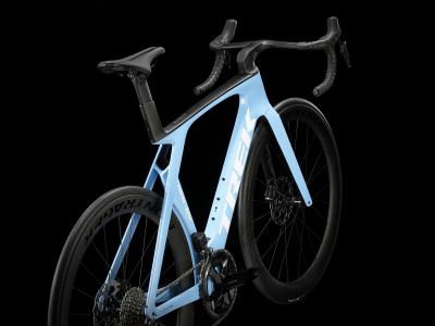 Trek Madone SLR 6 58 Azure Produktbild 2