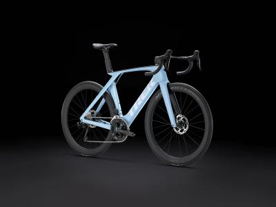Trek Madone SLR 6 60 Azure Produktbild 1