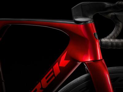 Trek Madone SLR 6 52 Metallic Red Smoke to Red Carbon S Produktbild 3