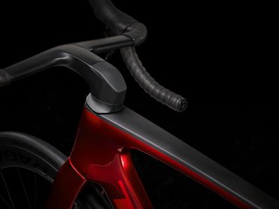 Trek Madone SLR 6 52 Metallic Red Smoke to Red Carbon S Produktbild 5