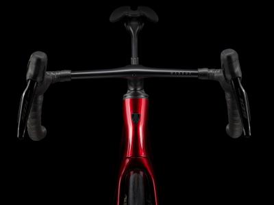 Trek Madone SLR 6 52 Metallic Red Smoke to Red Carbon S Produktbild 6