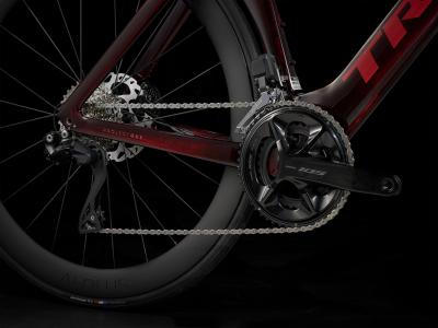 Trek Madone SLR 6 56 Metallic Red Smoke to Red Carbon S Produktbild 9