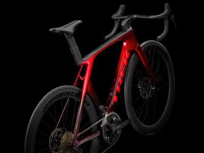 Trek Madone SLR 6 56 Metallic Red Smoke to Red Carbon S Produktbild 2