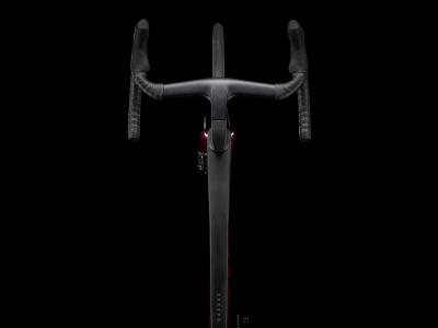 Trek Madone SLR 6 56 Metallic Red Smoke to Red Carbon S Produktbild 7