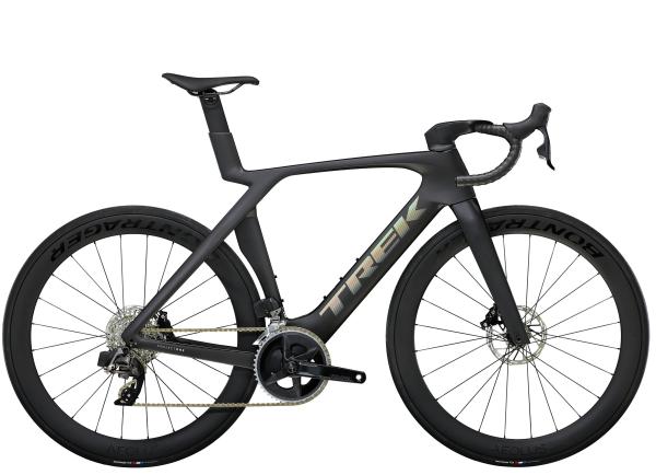 Trek Madone SLR 6 AXS 50 Deep Smoke