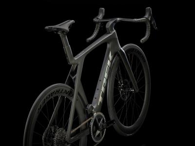 Trek Madone SLR 6 AXS 54 Deep Smoke Produktbild 2