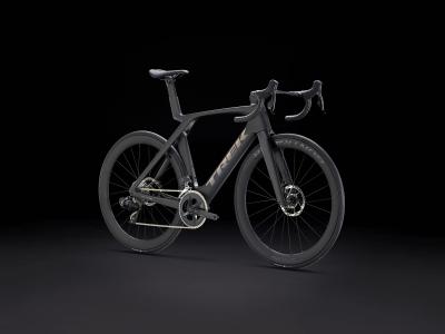 Trek Madone SLR 6 AXS 56 Deep Smoke Produktbild 1