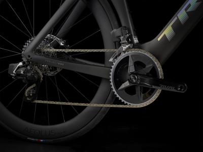 Trek Madone SLR 6 AXS 58 Deep Smoke Produktbild 9