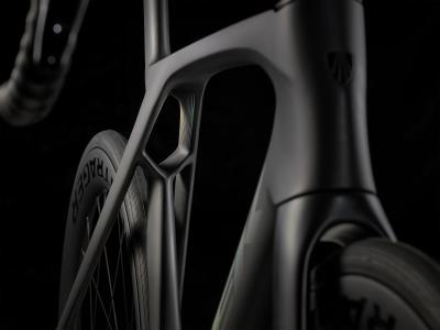 Trek Madone SLR 6 AXS 58 Deep Smoke Produktbild 4