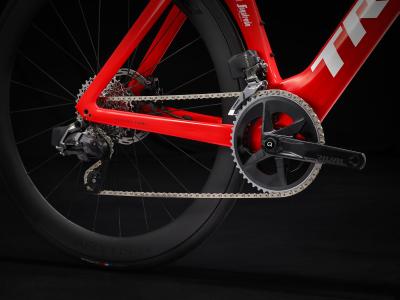 Trek Madone SLR 6 AXS 50 Viper Red Produktbild 9
