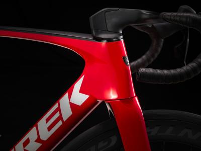 Trek Madone SLR 6 AXS 54 Viper Red Produktbild 3