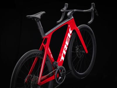 Trek Madone SLR 6 AXS 62 Viper Red Produktbild 2