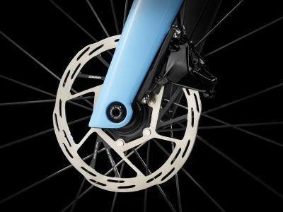 Trek Madone SLR 6 AXS 47 Azure Produktbild 8