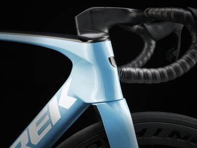 Trek Madone SLR 6 AXS 54 Azure Produktbild 3