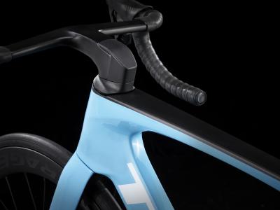 Trek Madone SLR 6 AXS 54 Azure Produktbild 5