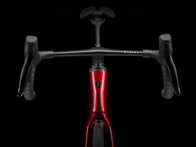 Trek Madone SLR 6 AXS 56 Metallic Red Smoke to Red Carb Produktbild 6