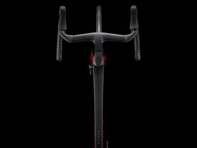 Trek Madone SLR 6 AXS 62 Metallic Red Smoke to Red Carb Produktbild 7
