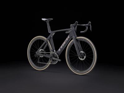 Trek Madone SLR 9 47 Deep Smoke Produktbild 1
