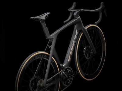 Trek Madone SLR 9 58 Deep Smoke Produktbild 2