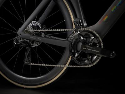 Trek Madone SLR 9 60 Deep Smoke Produktbild 9