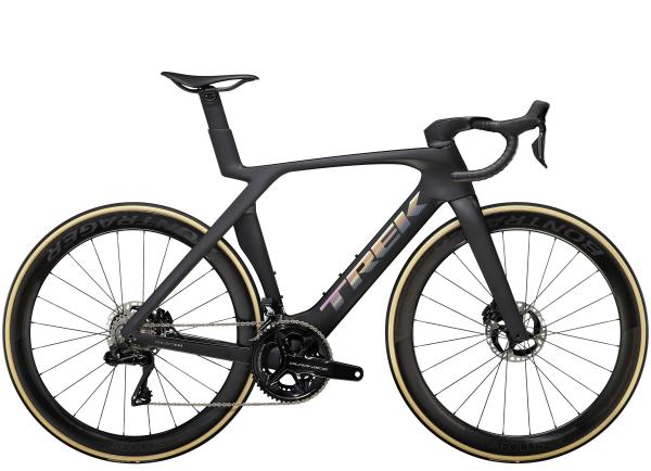Trek Madone SLR 9 62 Deep Smoke