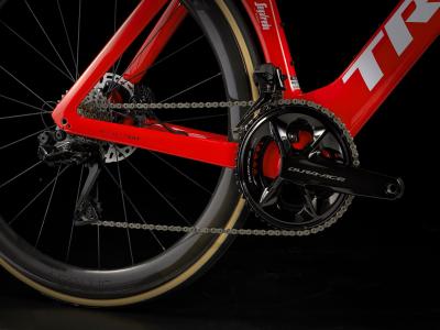 Trek Madone SLR 9 50 Viper Red Produktbild 9