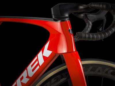 Trek Madone SLR 9 50 Viper Red Produktbild 3
