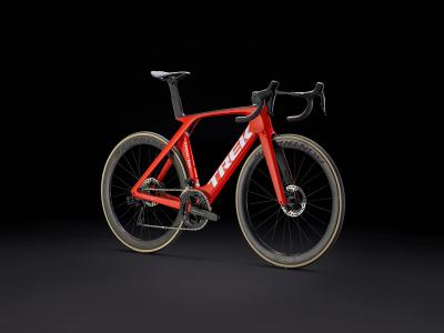 Trek Madone SLR 9 56 Viper Red Produktbild 1