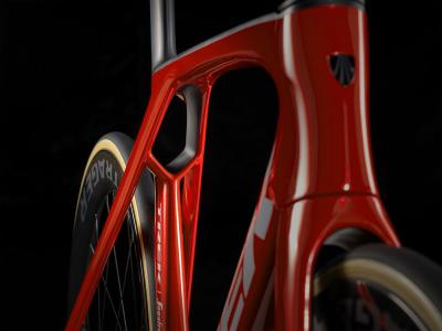 Trek Madone SLR 9 60 Viper Red Produktbild 4