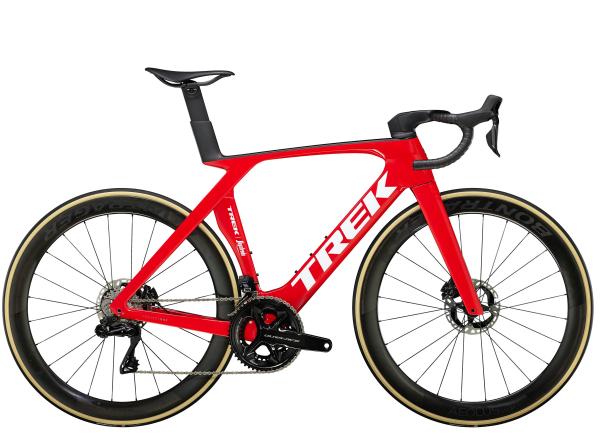 Trek Madone SLR 9 62 Viper Red