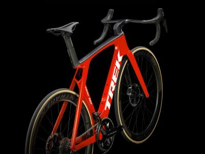 Trek Madone SLR 9 62 Viper Red Produktbild 2