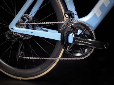 Trek Madone SLR 9 52 Azure Produktbild 9