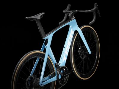 Trek Madone SLR 9 54 Azure Produktbild 2