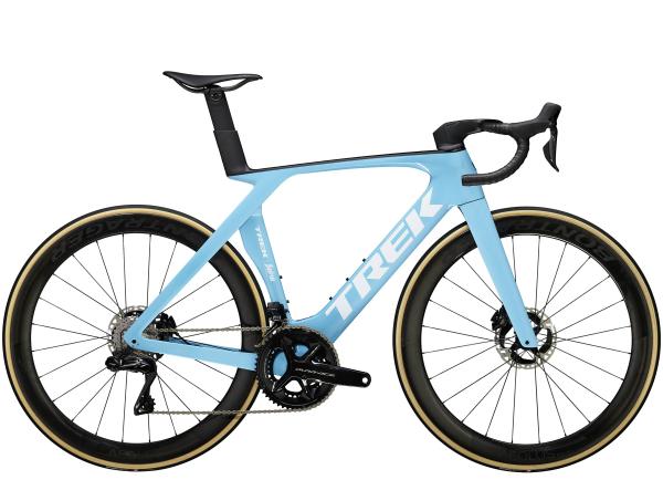 Trek Madone SLR 9 56 Azure