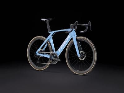 Trek Madone SLR 9 62 Azure Produktbild 1