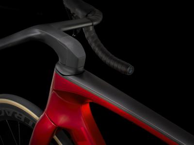 Trek Madone SLR 9 47 Metallic Red Smoke to Red Carbon S Produktbild 5