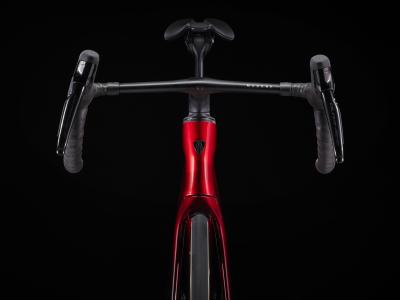 Trek Madone SLR 9 50 Metallic Red Smoke to Red Carbon S Produktbild 6
